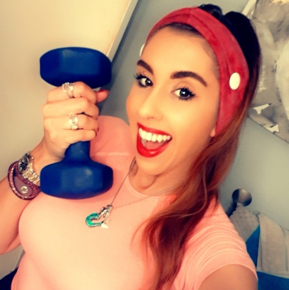 Meet your Posher, Linda